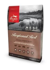 ORIJEN Regional Red