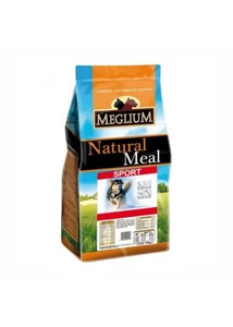 MEGLIUM DOG Sport 15 kg