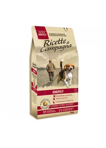 Richette di Campagna Energy 14 kg