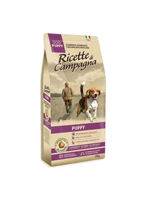 Richette di Campagna Puppy 14 kg