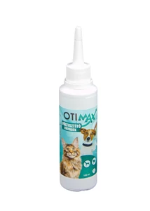 OTIMAX FÜLTISZTÍTÓ 100ML