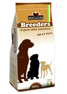 MEGLIUM DOG Adult Plus 20 kg