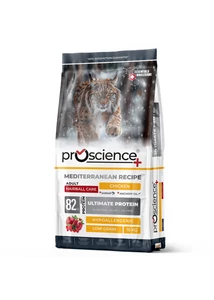 ProScience Adult Cat Chicken 15kg