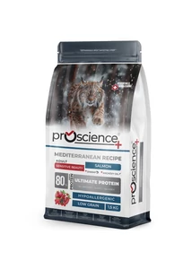 ProScience Adult Cat Salmon 1,5kg