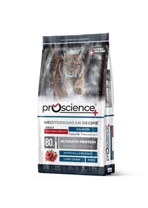 ProScience Adult Cat Salmon 15kg