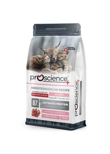 ProScience Cat Mother&Baby Salmon 1,5kg