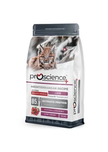 ProScience Kitten Lamb 1,5kg