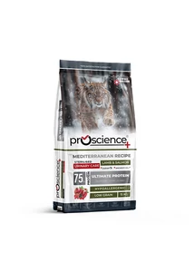 ProScience Sterilised Cat Lamb & Salmon 15kg