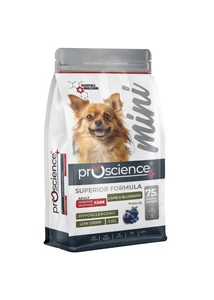 ProScience Mini Adult Dog Lamb & Blueberry 2kg
