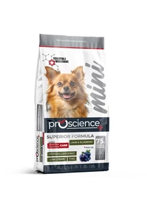ProScience Mini Adult Dog Lamb & Blueberry 7kg