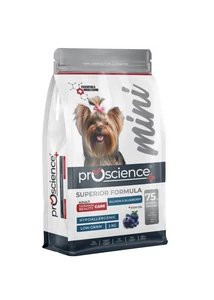 ProScience Mini Adult Dog Salmon & Blueberry 2kg