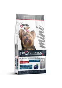ProScience Mini Adult Dog Salmon & Blueberry 7kg