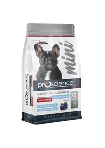ProScience Mini Sterilised Dog Lamb & Blueberry 2kg