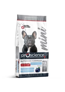 ProScience Mini Sterilised Dog Lamb & Blueberry 7kg