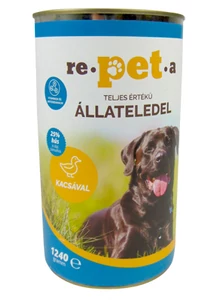 Repeta classic dog kacsa 1240 g