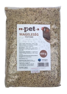 Repeta madáreleség pinty 400g