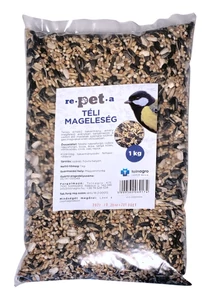 Repeta madáreleség téli vadmadár 1 kg