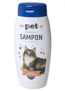 Repeta sampon macska normál 200 ml