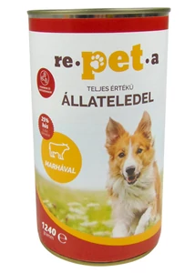 Repeta classic dog marha 1240 g