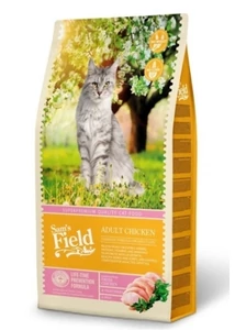 Sam's Field cat adult chicken 7,5 kg