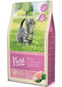 Sam's Field cat kitten 7,5 kg