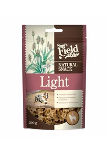 Sam's Field snack light 200 g