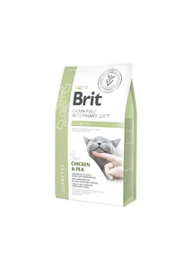 Brit GF Veterinary Diets Cat Diabetes