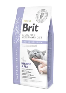Brit GF Veterinary Diets Cat Gastrointestinal