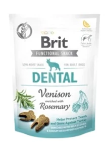 Brit Care Functional Snack DENTAL 150g
