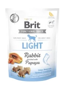 Brit Care Functional Snack LIGHT 150g