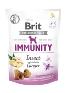 Brit Care Functional Snack IMMUNITY 150g