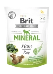 Brit Care Functional Snack MINERAL 150g