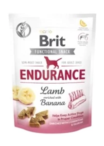 Brit Care Functional Snack ENDURANCE 150g