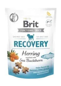 Brit Care Functional Snack RECOVERY 150g