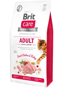Brit Care Cat Grain Free ADULT Chicken and Turkey