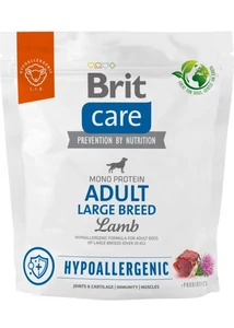 Brit Care Dog Hypoallergenic Lamb Adult Large Breed 1 kg