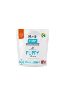 Brit Care Dog Hypoallergenic Lamb Puppy 1 kg