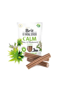 Brit Dental Stick Calm with Hemp & Motherworth 251g