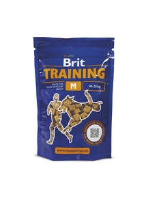 Brit Premium Training Snack M 200 g