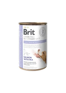 Brit GF Veterinary Diets Dog Can Gastrointestinal 400 g