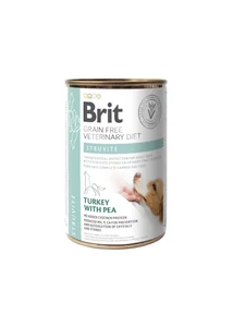 Brit GF Veterinary Diets Dog Can Struvite 400g