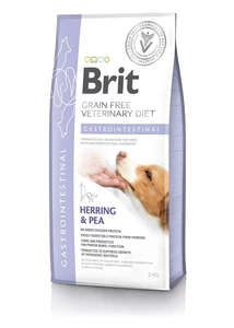 Brit GF Veterinary Diets Dog Gastrointestinal