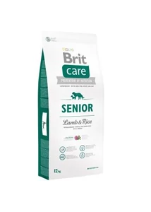 Brit Care Senior Lamb & Rice 12 kg