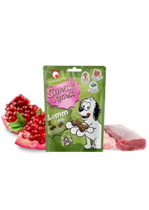 GranataPet Dog - Snack' Attack lamb 100 g
