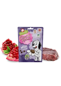 GranataPet Dog - Snack' Attack venison 100 g