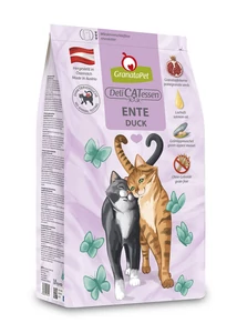 GranataPet DeliCatessen száraztáp kacsa száraztáp 1,8kg 4db