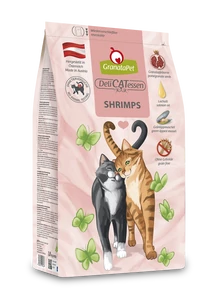GranataPet DeliCatessen száraztáp garnélarák száraztáp 1,8kg 4db