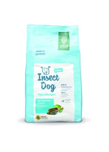 GreenPetFood InsectDog hypoallergen 10 kg