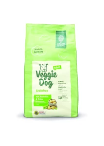 GreenPetFood VeggieDog grainfree 10 kg