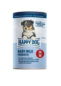 Happy Dog Supreme PUPPY MILK PROBIOTIC 500g